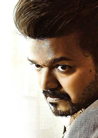 ராங்கால் கடுப்பான விஜய்! சீமான் அப்செட்! நான் சங்கியா கொந்தளித்த சரத்!