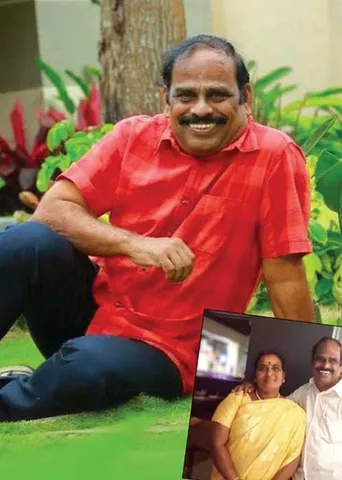 தமிழ் வளர்க்கும் முகநூல்! - இயக்குனர் ராசி அழகப்பனின் பெருமிதம் நேர்காணல் புதுகை முருகுபாரதி