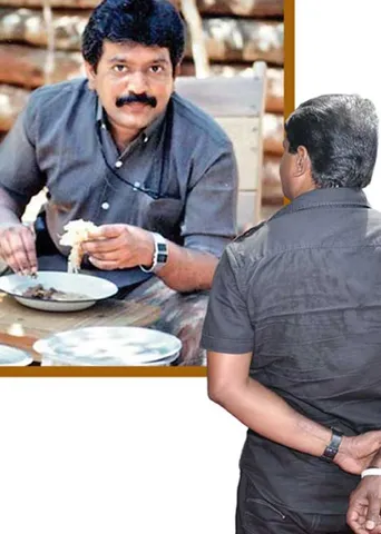 பிரபாகரனுக்கு துரோகம் செய்யும் சீமான்! -வன்னி அரசு