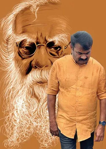பெரியாரும் சீமானும்! -சங்ககிரி ராஜ்குமார் திரைப்பட இயக்குநர்