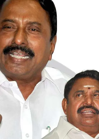 மார்ச் வரை கெடு! எடப்பாடிக்கு எதிராக களம் இறங்கும் செங்க்ஸ் !