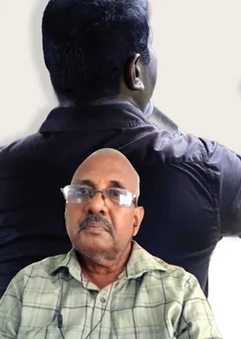 சீமான் ஒரு தற்குறி! -தோழர் சிறீதரன் சுகு -தமிழர் சமூக ஜனநாயகக் கட்சி