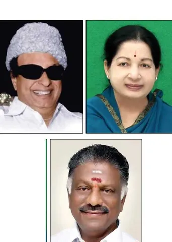 மூன்று முதல்வர்களை உருவாக்கிய மாவட்டத்தில் அழிந்துவரும் அ.தி.மு.க.!