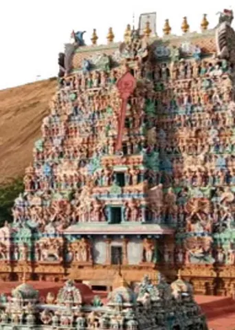 திருப்பரங்குன்றம் சர்ச்சை! காரணம் யார்? -முழு பின்னணி ரிப்பேர்ட்!
