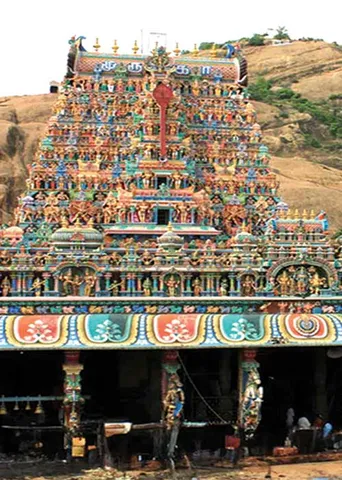 அயோத்தியாக மாற்ற இந்துத்துவா முயற்சி - கலவர பயத்தில் மதுரை மக்கள்!