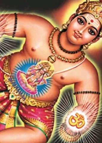 குடியிருக்கும் வீடுதான் கொடிகளை கொட்டிக் கொடுக்கும்...! -நையாண்டிச் சித்தர் க. காந்தி முருகேஷ்வரர்