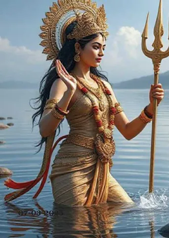 எதிர்நீச்சல் போடும் நீர் ராசிகள்! -மேல்மருவத்தூர் எஸ். கலைவாணி