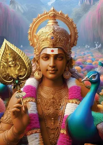 பாலமுருகன் பதில்கள் 14.03.2025