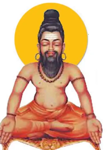 வம்ச சாபம்! இளம்பெண்ணின் எதிர்காலத்துக்கு அகத்தியர் காட்டிய வழி! சித்தர்தாசன் சுந்தர்ஜி ஜீவநாடி (ஊழ்வினை ஆய்வு) ஜோதிடர்