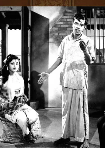 சினிமா கொட்டகை! டைரக்டர் -ரைட்டர் வி.சி.குகநாதன்  (71)