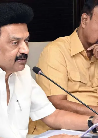 நாடாளுமன்றத்தில் உரிமைகள்! எம் பி க்களுக்கு முதல்வர் அட்வைஸ்!