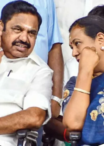 நட்டாற்றில் தே.மு.தி.க - அ.தி.மு.க. கூட்டணி?