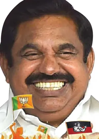 அ.தி.மு.க. -பா.ஜ.க. கூட்டணி -அதிர்ச்சியில் தொண்டர்கள்!