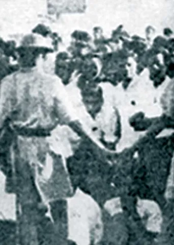 மீண்டும் இந்தி எதிர்ப்புப் போரில் தமிழ்நாடு!