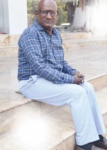 தமிழில் விமர்சகர்கள் குறைவு!-எழுத்தாளர் பவுத்த அய்யனார் நேர்காணல்