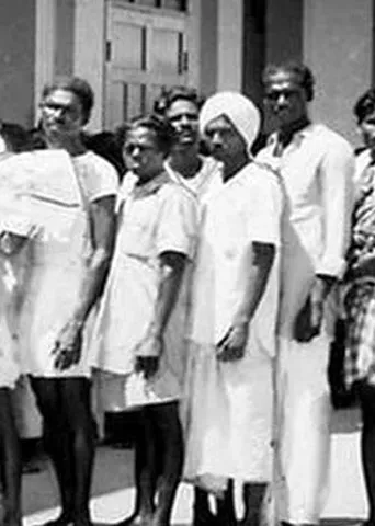 கைதி எண் 9658 -சி.மகேந்திரன்  (30) 