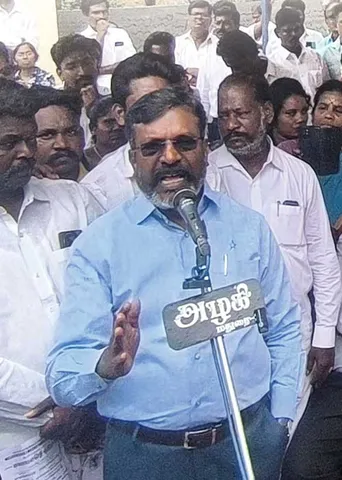 நீதிபதிகள் நியமனத்தில் தீண்டாமை! வழக்கறிஞர்கள் கொந்தளிப்பு!