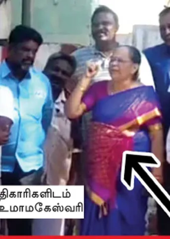 தேவஸ்தானம்- நகராட்சி மோதல்! நீயா -நானா மோதல்! -பழனி பரபரப்பு!