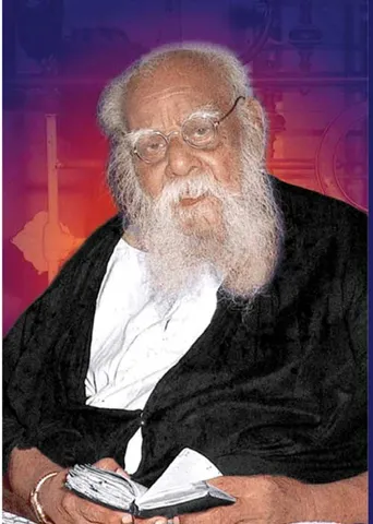 ஏன் தந்தை பெரியார் முக்கியமான தலைவர் -திருமுருகன் காந்தி