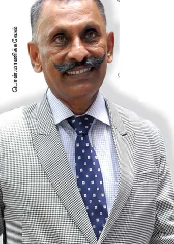 பொன்.மாணிக்கவேலை காப்பாற்றும் ஆர்.எஸ்.எஸ்! -வன்னி அரசு  (சென்ற இதழ் தொடர்ச்சி...)