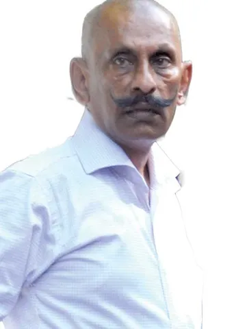 யார் இந்த பொன்.மாணிக்கவேல்! -வன்னி அரசு
