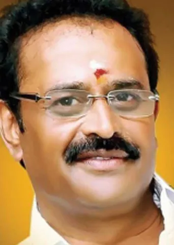 ராமஜெயம் கொலை வழக்கு! திடீர் திருப்பம்!