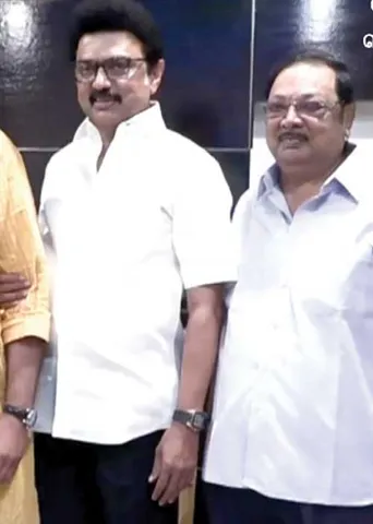 ராங்கால் முதல்வர் கூட்டும் கூட்டத்தில் அதிமுக, பாமக! அதிர்ச்சியில் டெல்லி! ரஜினியை சீண்டும் விஜய்! ரசிகர்கள் கொந்தளிப்பு