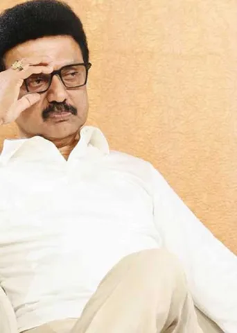 ராங்கால் பா.ஜ.க. அரசுக்கு எதிராக அணி திரளும் மாநிலங்கள்! ஸ்டாலின் வியூகம்! மறதியின் பிடியில் சசிகலா!