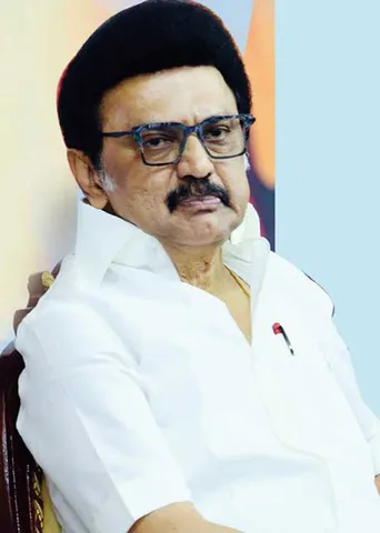 ராங்கால் ஸ்டாலின் வழியில் தென்மாநிலங்கள்! அ.தி.மு.க,வில் சமாதான கொடி பின்னணியில் பா.ஜ.க.!