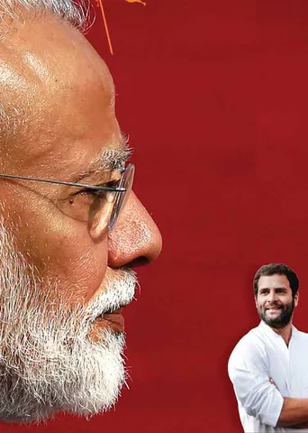 ராங்கால் மோடிக்கு எதிராக ஆர்.எஸ்.எஸ்.! தி.மு.க. Vs வேல்முருகன் நிஜ நிலவரம்!