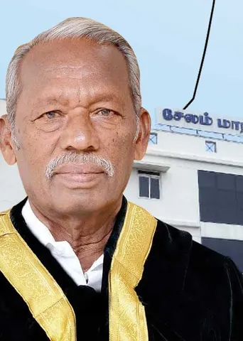 மவுன குரு மேயர்! கொந்தளித்த தி.மு.க. கவுன்சிலர்கள்!