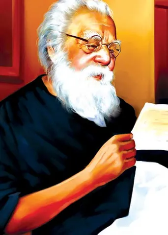 சீமான்தான் உண்மையான சாத்தான்! -புதுமடம் ஹலீம்! மாநில அமைப்புச் செயலாளர் -மனித நேய மக்கள் கட்சி