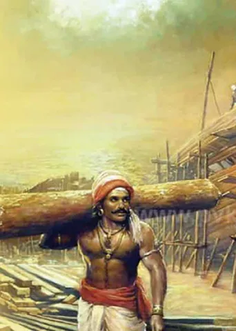 தமிழரின் அரண் அறிவு - முனைவர் ஜா.சலேத்