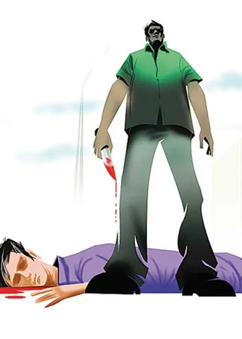 காவல்துறை அலட்சியம்! ரவுடிகளின் ராஜ்ஜியம்... -திருவண்ணாமலை திகு திகு!