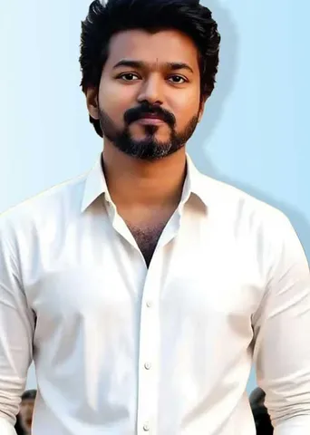 Y பிரிவு பாதுகாப்பா? உள்துறை கண்காணிப்பா? சிக்கலில் விஜய்