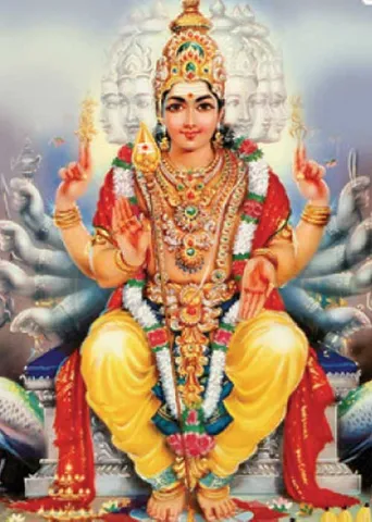 பாலமுருகன் பதில்கள் 25.04.2025 