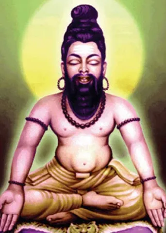 ஆதி குருவை அறியச் செய்த அகத்தியர்! -சித்தர்தாசன் சுந்தர்ஜி ஜீவநாடி (ஊழ்வினை ஆய்வு) ஜோதிடர்