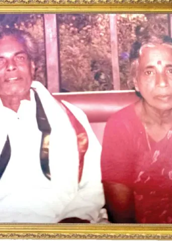 சினிமா கொட்டகை! டைரக்டர் -ரைட்டர் வி.சி.குகநாதன்  (79
