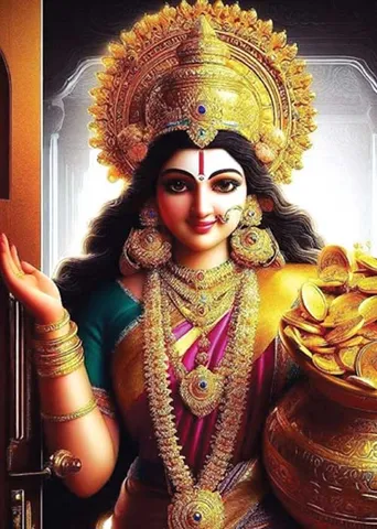 அட்சய திருதியையில் 12 ராசிக்காரர்கள் கொடுக்க வேண்டிய தானங்கள்! -ஆர். மகாலட்சுமி