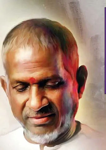 சிம்பொனி நாயகர் இளையராஜா! - கவிஞர் ஜெயதேவன்