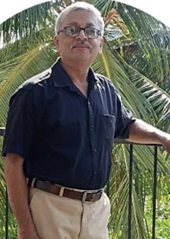 பாடலால் கவர்ந்த பாரசீக சூஃபிகள் - இளைய இன்குலாப்