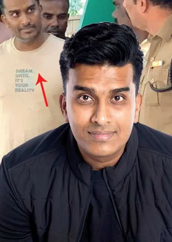 பாலியல் சர்ச்சை! சிக்கிய மதபோதகர்!