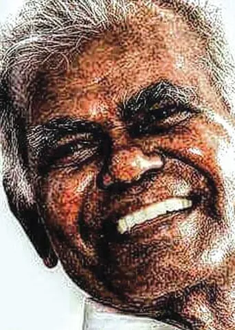 கைதி எண் 9658 -சி.மகேந்திரன்  (40) 