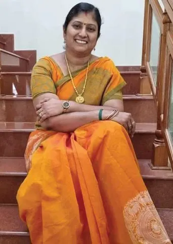மொழிக்குத் தீங்கு நேர்ந்தால்..இளையஞர்கள் விடமாட்டார்கள்!- பட்டிமன்றப் பேச்சாளர் கவிதா ஜவகர்