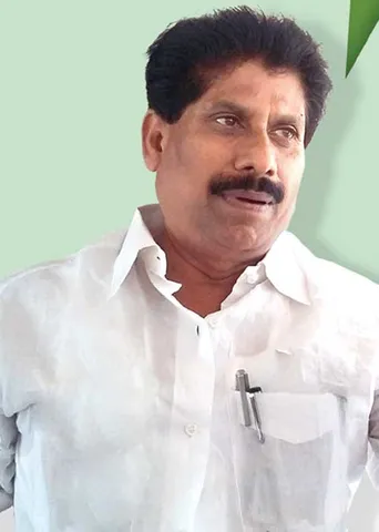 அ.தி.மு.க.வில் புதிய அணி! மாஜி கு.ப.கிருஷ்ணன் அதிரடி!