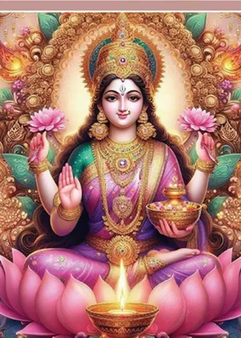 அற்புதங்கள் நிறைந்த அட்சய திருதியை -அயன்புரம் த. சத்தியநாராயணன்
