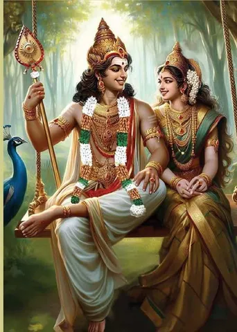 இல்லற வாழ்வின் ஆதாரம்!-ராமசுப்பு