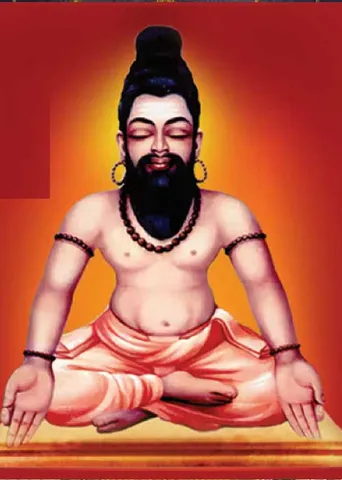 திருமணம், தொழில் தடை விலக வழி கூறிய அகத்தியர்! -சித்தர்தாசன் சுந்தர்ஜி ஜீவநாடி (ஊழ்வினை ஆய்வு) ஜோதிடர்