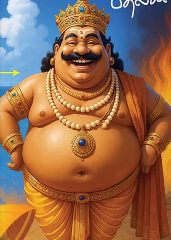 மாவலி பதில்கள் 26.04.25