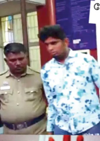 பொள்ளாச்சி பாலியல் வழக்கு! நெருங்கும் க்ளைமாக்ஸ்!